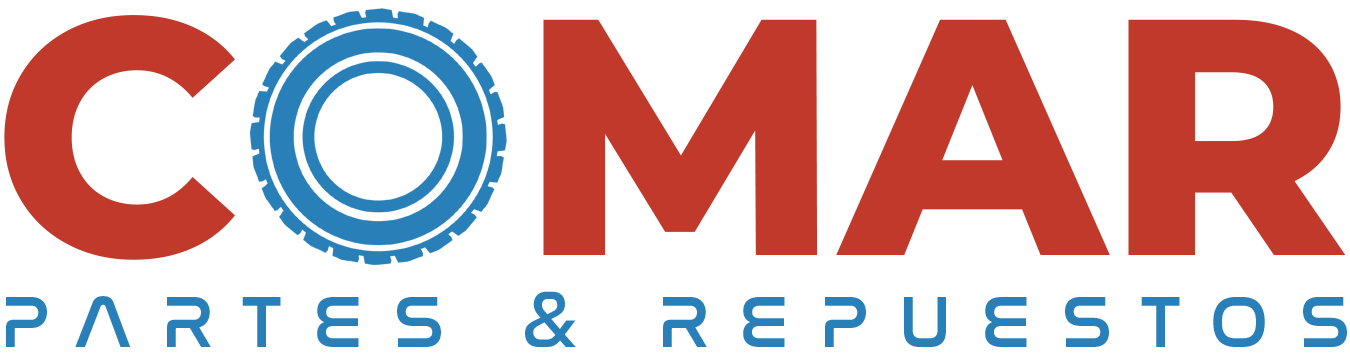 COMAR Partes y Repuestos